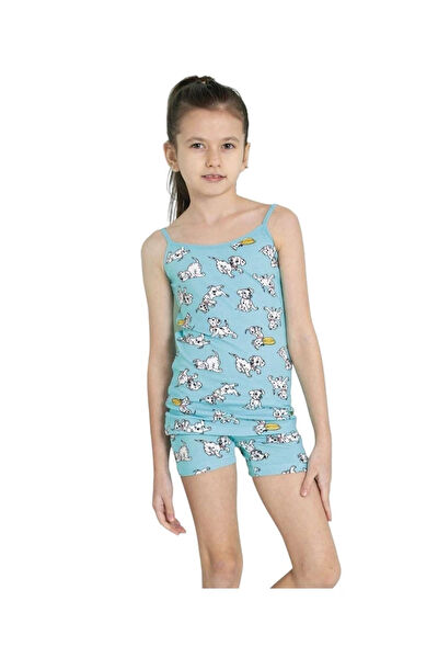 YAĞMUR GİYİM Kız Çocuk Takım