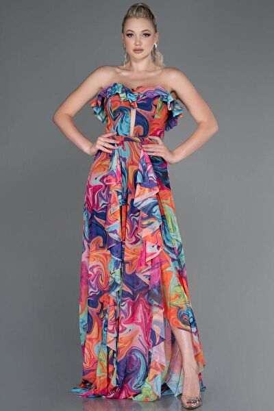 abiyefon Abiye Elbise