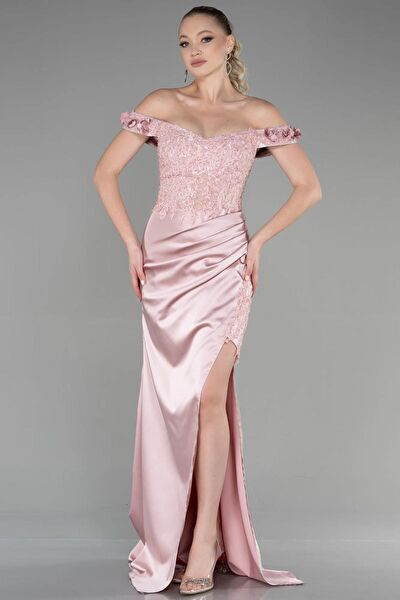 abiyefon Abiye Elbise