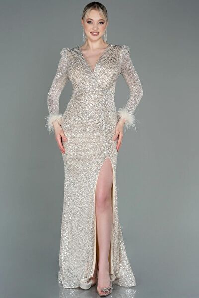 abiyefon Abiye Elbise