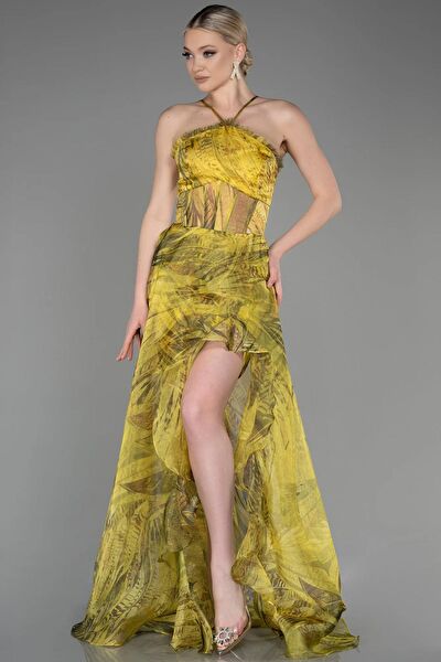 abiyefon Abiye Elbise