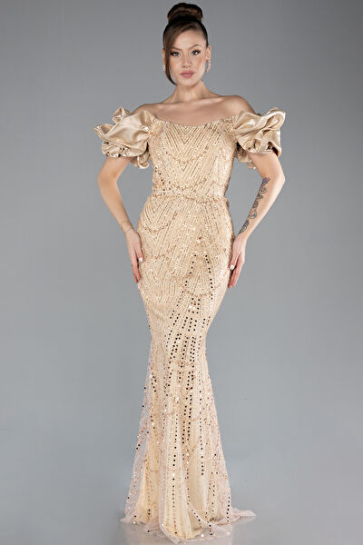 abiyefon Abiye Elbise