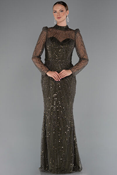 abiyefon Abiye Elbise