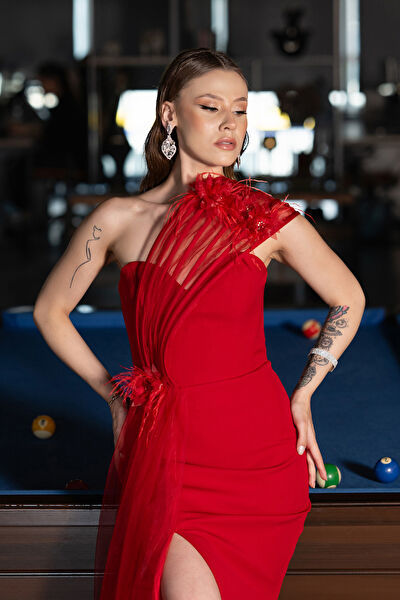 abiyefon Abiye Elbise