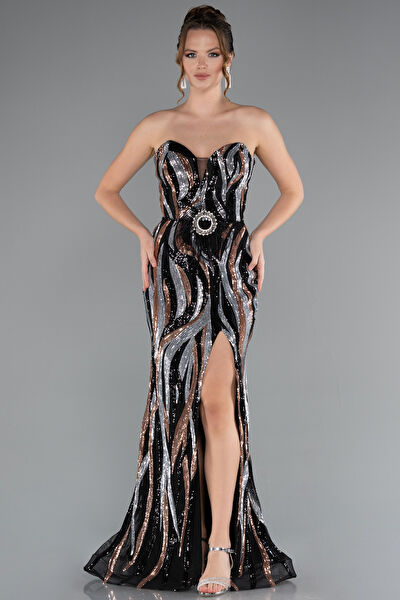 abiyefon Abiye Elbise