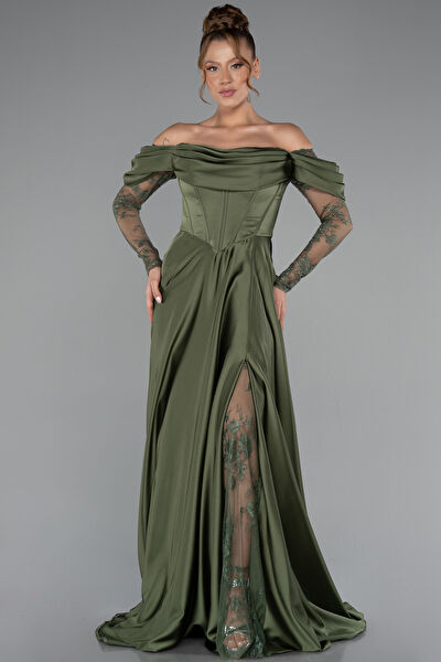 abiyefon Abiye Elbise