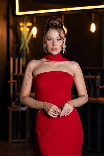 abiyefon Abiye Elbise