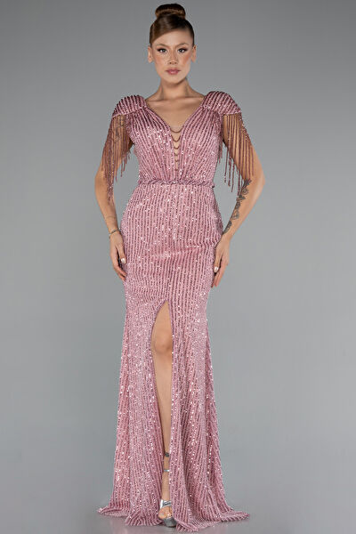 abiyefon Abiye Elbise