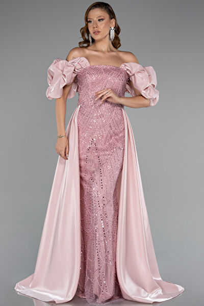 abiyefon Abiye Elbise