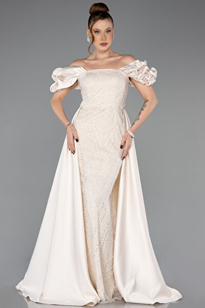 abiyefon Abiye Elbise