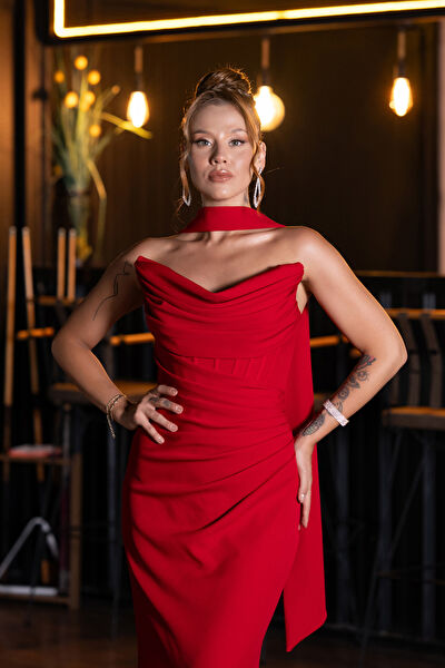 abiyefon Abiye Elbise