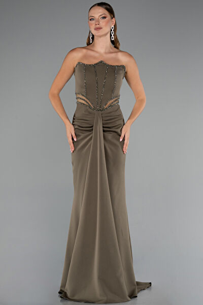 abiyefon Abiye Elbise