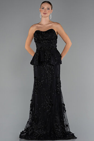 abiyefon Abiye Elbise