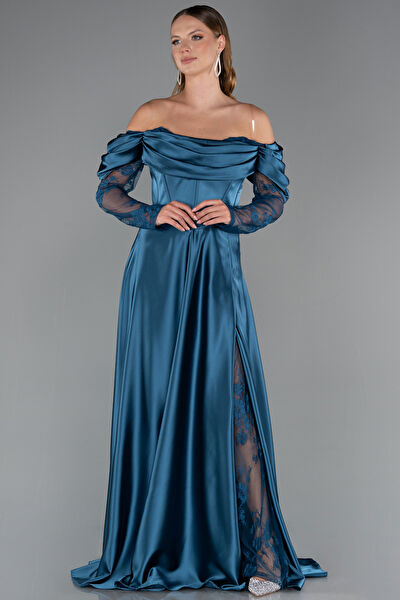 abiyefon Abiye Elbise