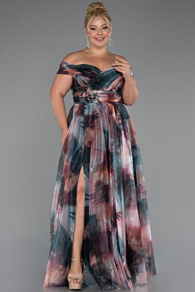 abiyefon Abiye Elbise