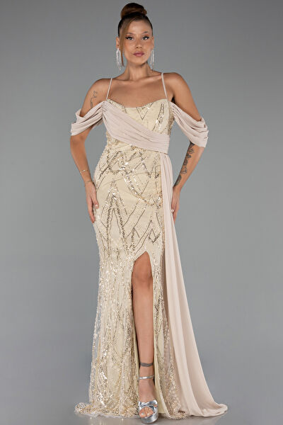 abiyefon Abiye Elbise