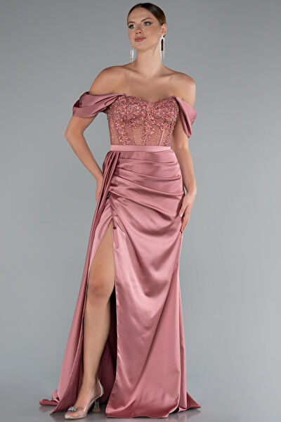 abiyefon Abiye Elbise