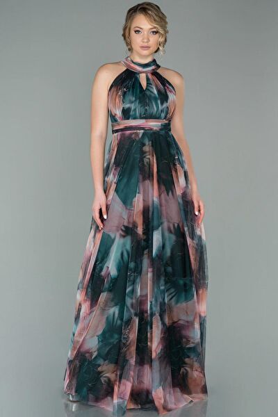 abiyefon Abiye Elbise