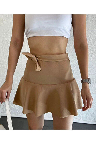 AB LOOKS Kadın Etek