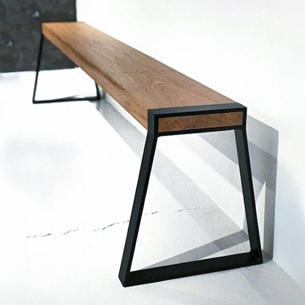 Abronya Bahçe Bankı