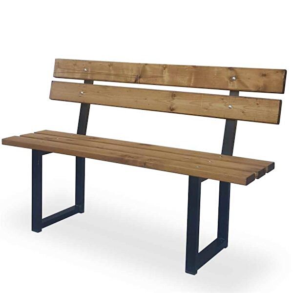 Abronya Bahçe Bankı