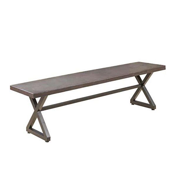 Abronya Bahçe Bankı