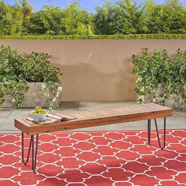 Abronya Bahçe Bankı