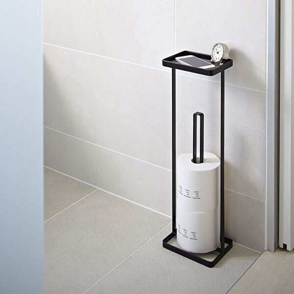 Abronya Tuvalet Kağıtlığı, Dispanseri