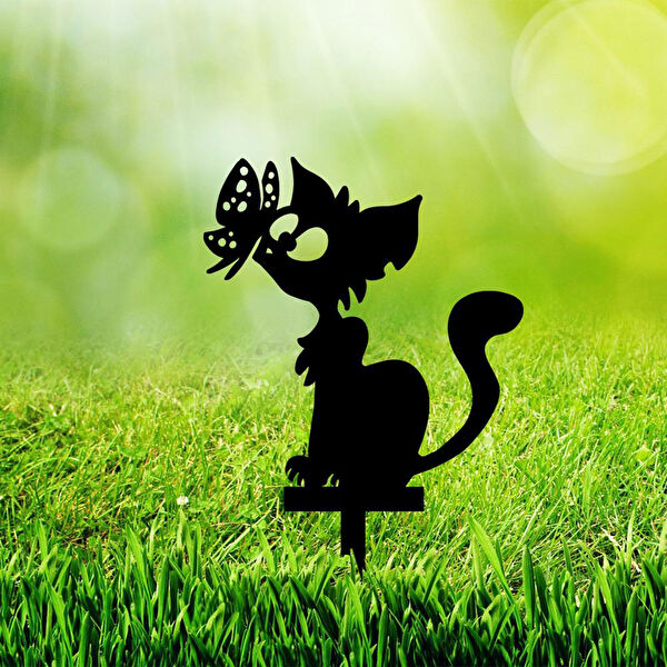 Abronya Bahçe Dekoratif Ürünleri