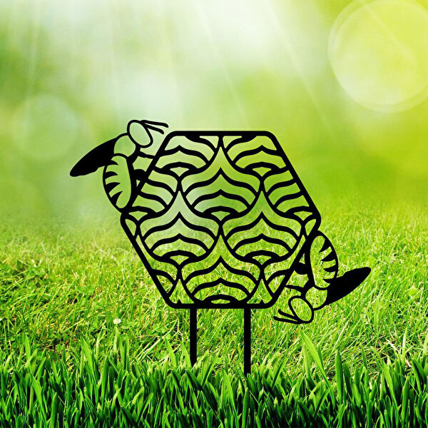 Abronya Bahçe Dekoratif Ürünleri