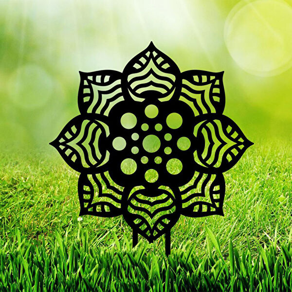 Abronya Bahçe Dekoratif Ürünleri