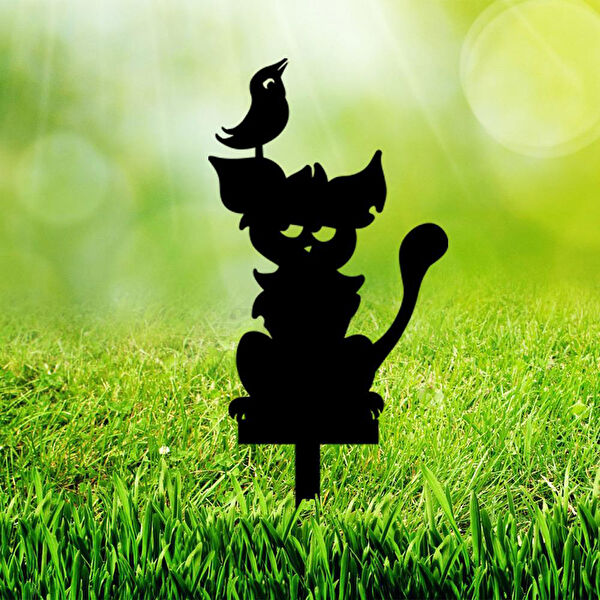 Abronya Bahçe Dekoratif Ürünleri