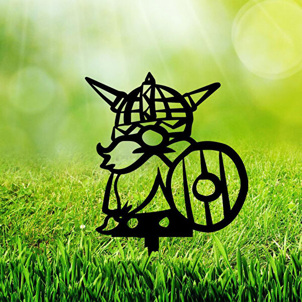 Abronya Bahçe Dekoratif Ürünleri