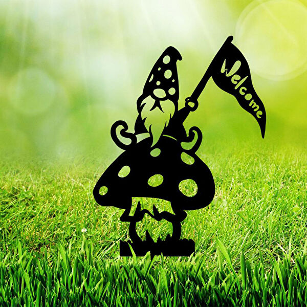 Abronya Bahçe Dekoratif Ürünleri