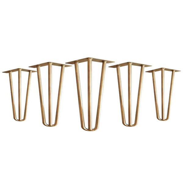 Abronya Masa Ayakları