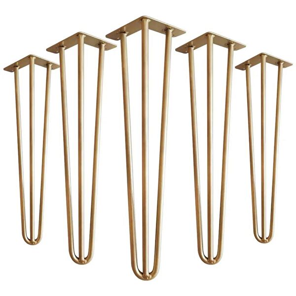 Abronya Masa Ayakları