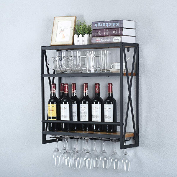 Abronya Mutfak Rafı, Terek