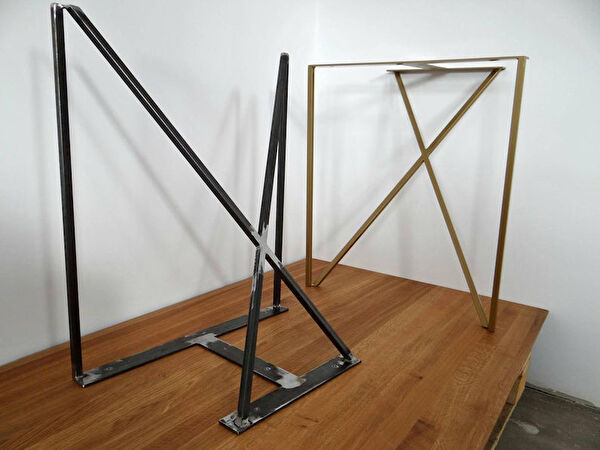 Abronya Masa Ayakları