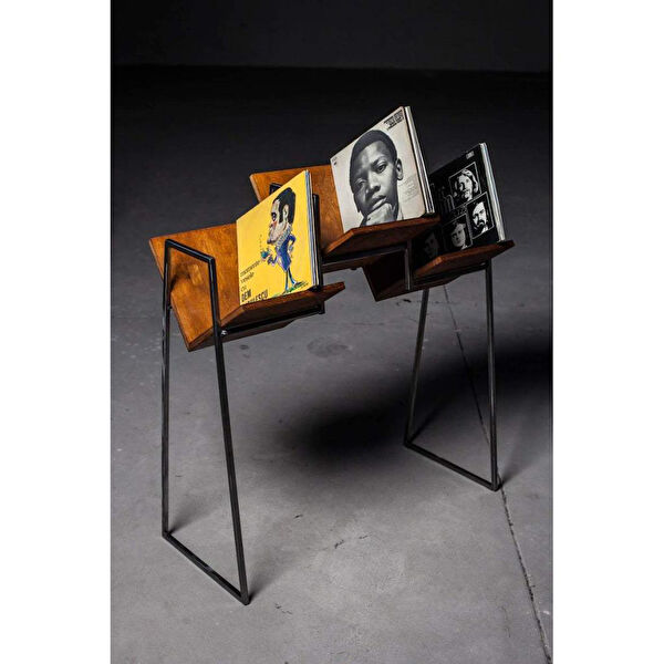 Abronya Gazetelik, Dergilik