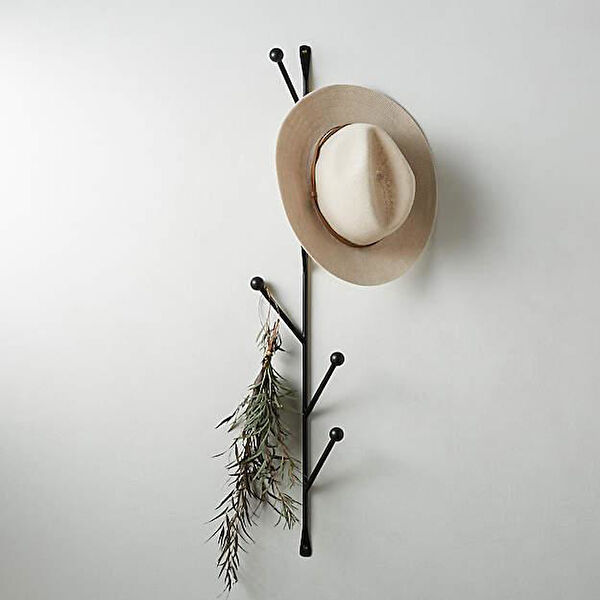 Abronya Kapı, Duvar Askılığı