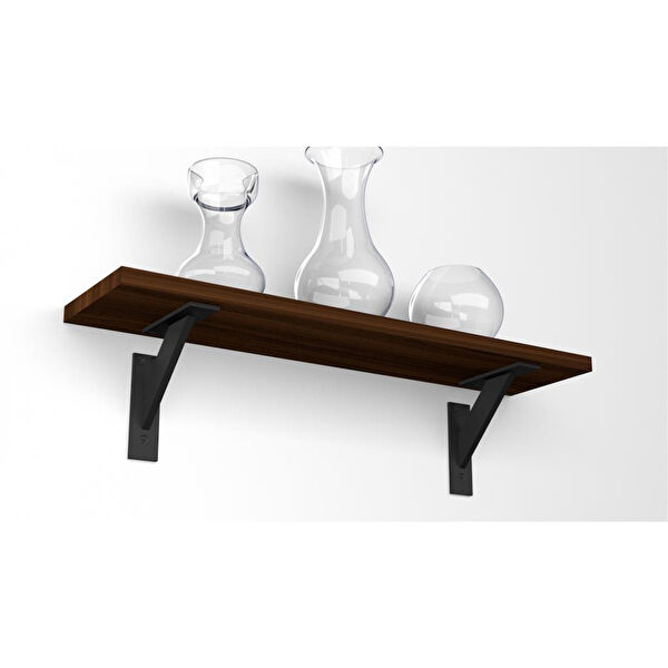 Abronya Çok Amaçlı, Dekoratif Raf