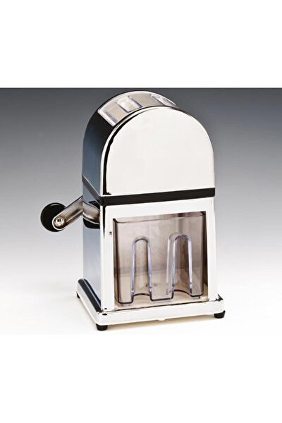 Abay Rondo, Doğrayıcılar