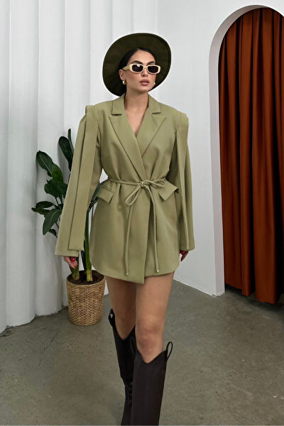 MSM FASHION Kadın Ceket