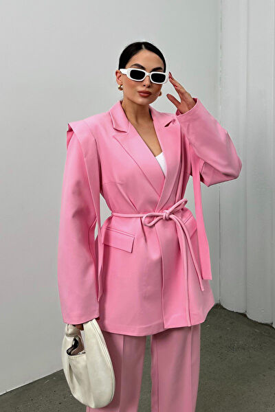 MSM FASHION Kadın Ceket