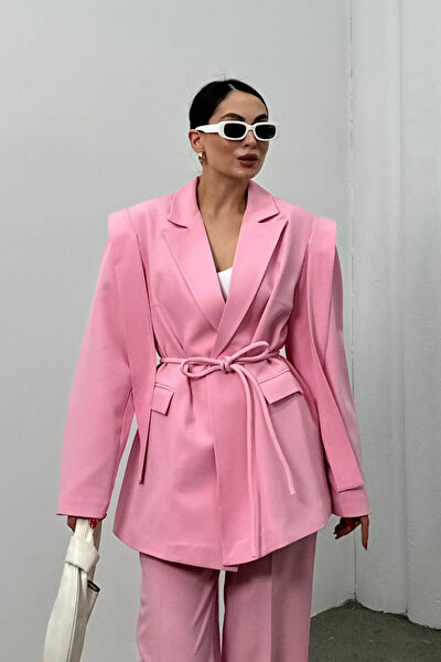 MSM FASHION Kadın Ceket