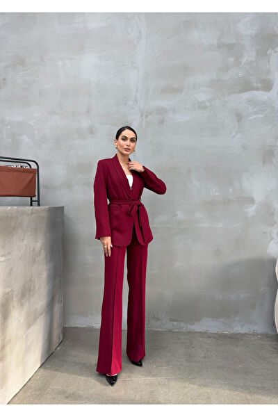 MSM FASHION Kadın Alt Üst Takım