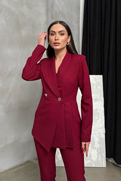 MSM FASHION Kadın Alt Üst Takım