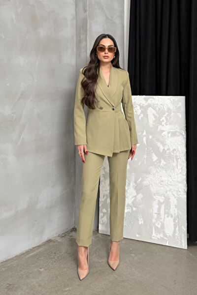 MSM FASHION Kadın Alt Üst Takım