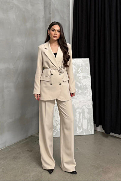 MSM FASHION Kadın Alt Üst Takım