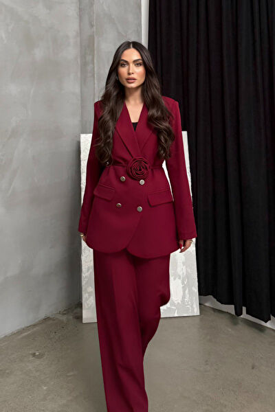 MSM FASHION Kadın Alt Üst Takım